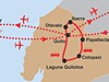 ekvador galapagy 02 trasa